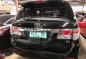 2013 Toyota Fortuner 3.0 V 4x4 AT Black For Sale -5