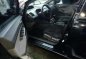 honda civic 2007 18V black sedan for sale -5