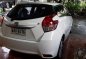 Toyota Yaris 2015 VVTi Automatic For Sale -4