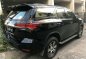 2016 Toyota Fortuner for sale-2