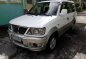 For Sale: 2002 Mitsubishi Adventure White -7