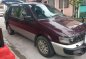 Mitsubishi Space Wagon 1997 Red For Sale -3