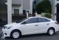 Toyota Vios 2016 MT Base For Sale -2