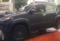 2014 Diesel Toyota Fortuner 4x2 AT For Sale -3