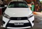 Toyota Yaris 2015 VVTi Automatic For Sale -5