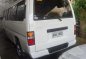 2015 Nissan Urvan VX2.7 Diesel 18 seater For Sale -0