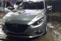 Mazda 3 2015 1.6L maxx Skyactiv For Sale -1