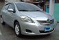 Toyota Vios Aquired 2011 manual For Sale -1