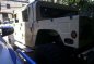 Hummer H1 Military Type 4x4 For Sale -9