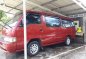 Nissan Urvan 1997 for sale-2