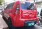 2011 Kia Soul LS AT Red SUV For Sale -2