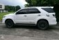 2015 Toyota Fortuner for sale-0