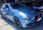 2014 BMW 318D AT Gray For Sale -1