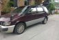 Mitsubishi Space Wagon 1997 Red For Sale -2