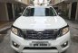 2017 Series Nissan Navara Calibre AT For Sale -1