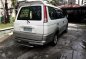 For Sale: 2002 Mitsubishi Adventure White -5