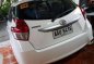 Toyota Yaris 2015 VVTi Automatic For Sale -7