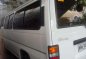 2015 Nissan Urvan VX2.7 Diesel 18 seater For Sale -3