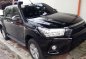 2016 Toyota Hilux 4x4 Manual Newlook For Sale -0