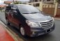 Toyota Innova G 2016 AT Diesel Gray For Sale -0