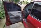 Honda City iDsi 2006 AT Red Sedan For Sale -5