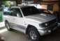 Mitsubishi Pajero Fieldmaster 2003 For Sale -3