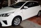 Toyota Yaris 2015 VVTi Automatic For Sale -8