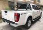 2017 Series Nissan Navara Calibre AT For Sale -2