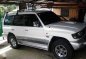 Mitsubishi Pajero Fieldmaster 2003 For Sale -4