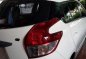 Toyota Yaris 2015 VVTi Automatic For Sale -2