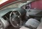 Honda City iDsi 2006 AT Red Sedan For Sale -2