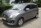 2017 Suzuki Ertiga Automatic 7 seater For Sale -1