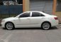 2008 Toyota Camry 2.4V White For Sale -4