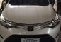 2016 Toyota Vios G Automatic Pearl White For Sale -0