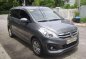 2017 Suzuki Ertiga Automatic 7 seater For Sale -0