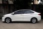 Honda City 1.5 E 2016 CVT AT White For Sale -2