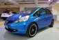 Honda Jazz 2009 iVTEC Automatic For Sale -1