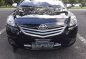 2010 Toyota Vios E Black For Sale -10