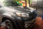 2014 Diesel Toyota Fortuner 4x2 AT For Sale -0