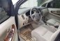 Toyota Innova G 2016 AT Diesel Gray For Sale -5