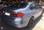 2014 BMW 318D AT Gray For Sale -6