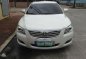 2008 Toyota Camry 2.4V White For Sale -5