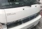 fresh nissan urvan 2015 white for sale -4