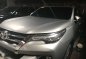 2017 Toyota Fortuner for sale-0