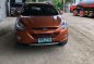 Hyundai Tucson 2013 Gas Orange For Sale -0