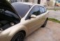 Ford Focus 2009 Golden Sedan For Sale -2