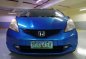 Honda Jazz 2009 iVTEC Automatic For Sale -4