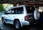 Mitsubishi Pajero Fieldmaster 2003 For Sale -2