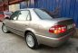 Toyota Corolla GLI (Lovelife) 1999 For Sale -6