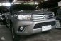 2017 Toyota Hilux for sale-2